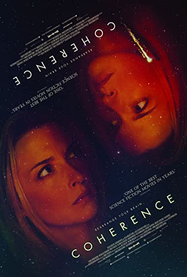 Coherence Watch Online