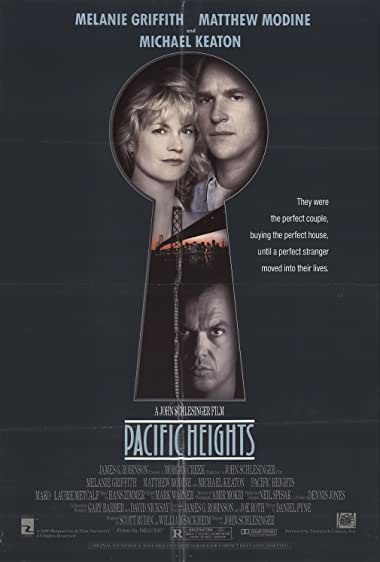 Pacific Heights Watch Online
