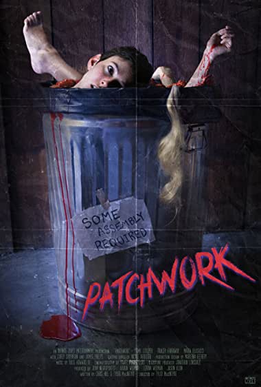 Patchwork Filmi İzle