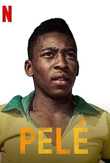 Pelé Watch Online