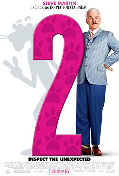 The Pink Panther 2 Watch Online