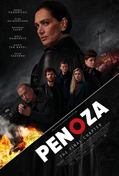 Penoza: The Final Chapter Watch Online