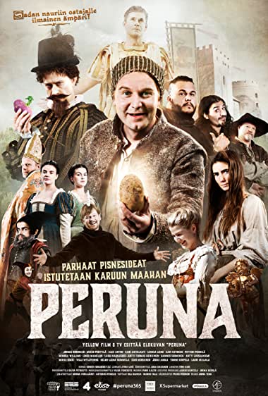 Peruna Movie Watch Online
