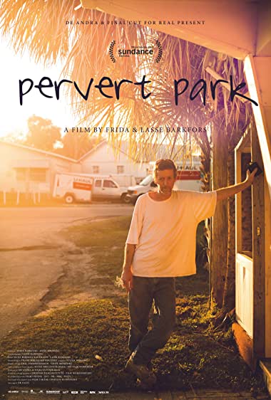 Pervert Park Watch Online