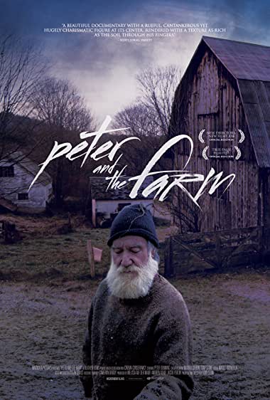 Peter and the Farm Watch Online