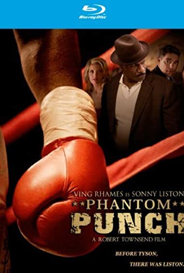 Phantom Punch Filmi İzle
