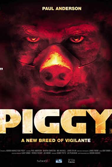 Piggy Watch Online