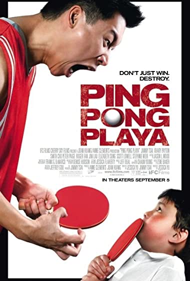 Ping Pong Playa Watch Online