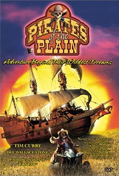 Pirates of the Plain Watch Online