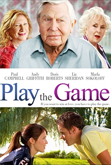 Play the Game Watch Online