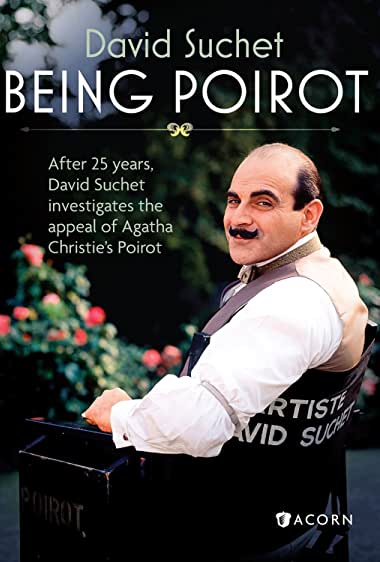 Being Poirot Watch Online