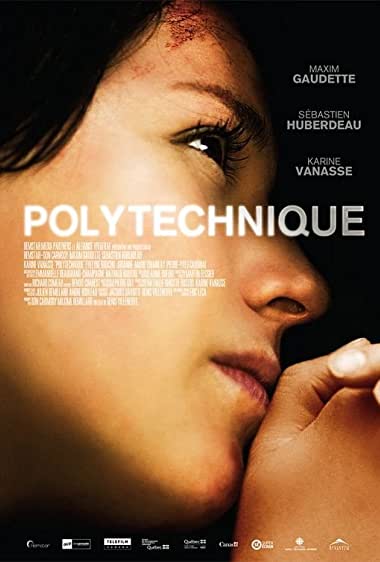Polytechnique Filmi İzle
