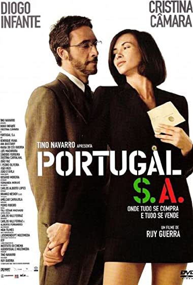Portugal S.A. Watch Online
