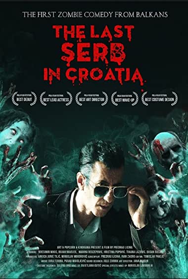 Posljednji Srbin u Hrvatskoj Watch Online