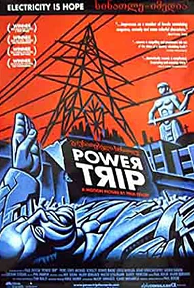 Power Trip Watch Online