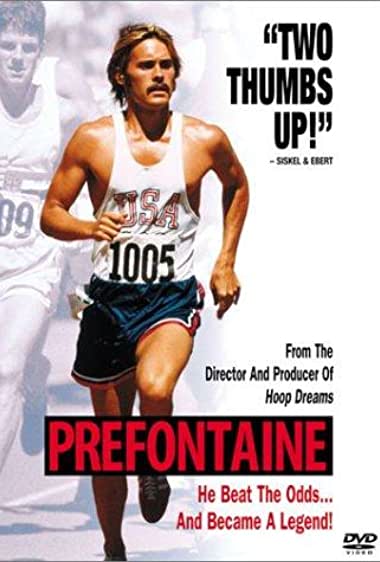 Prefontaine Filmi İzle