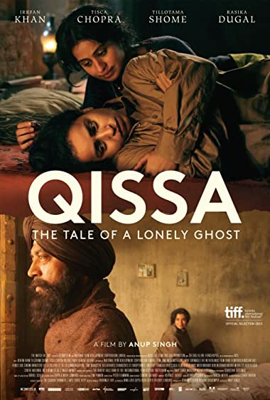 Qissa: The Tale of a Lonely Ghost Movie Watch Online