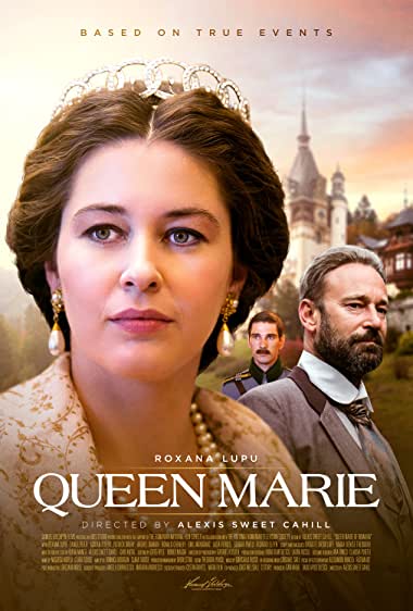 Queen Marie of Romania Watch Online
