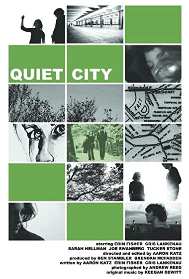 Quiet City Watch Online