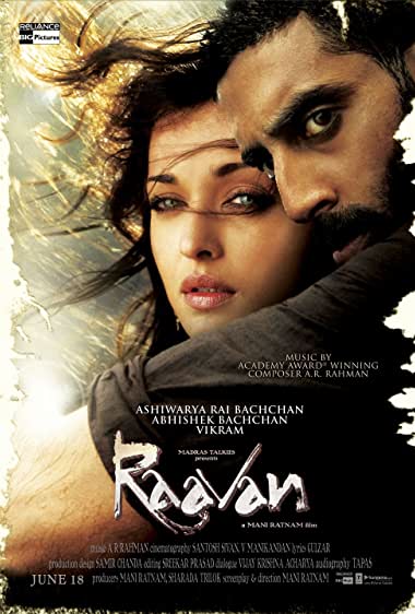 Raavan Watch Online