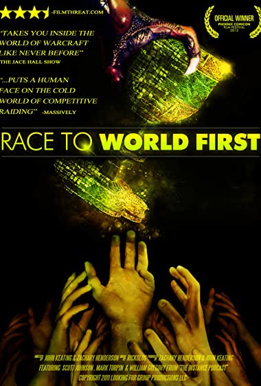 Race to World First Movie Watch Online