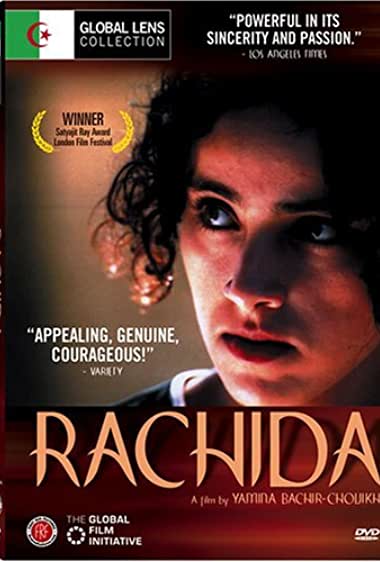 Rachida Watch Online