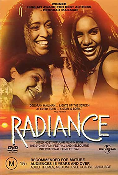 Radiance Watch Online