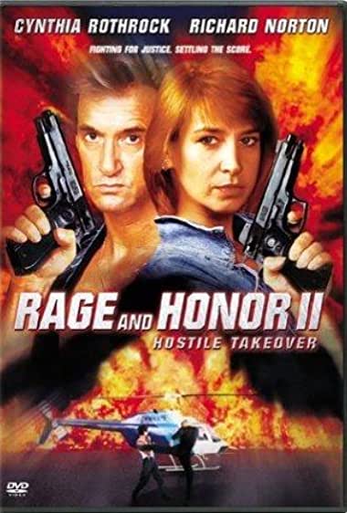 Rage and Honor II Watch Online