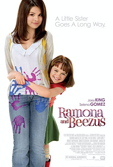 Ramona and Beezus Movie Watch Online
