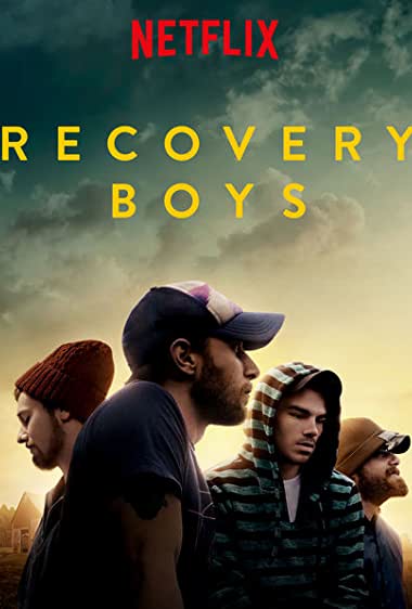 Recovery Boys Watch Online