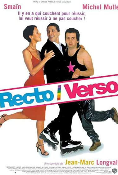 Recto/Verso Watch Online