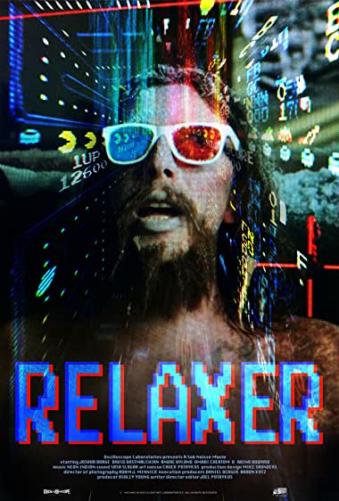 Relaxer Movie Watch Online