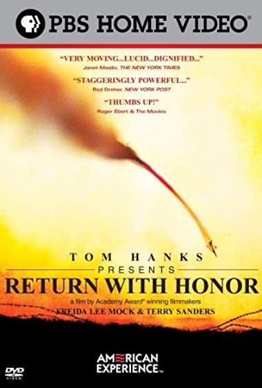 Return with Honor Watch Online