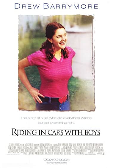 Riding in Cars with Boys Watch Online