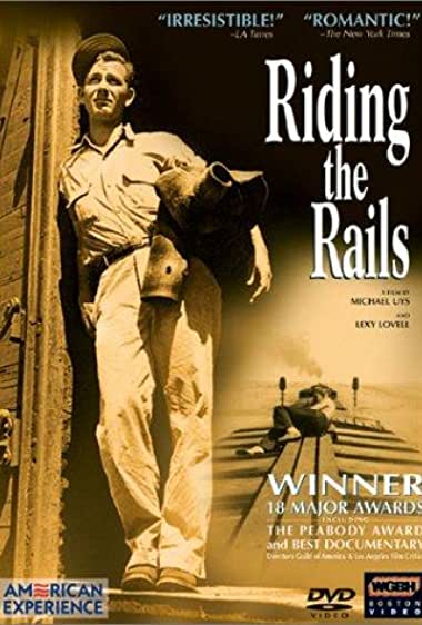 Riding the Rails Watch Online