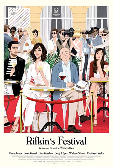 Rifkin's Festival Watch Online