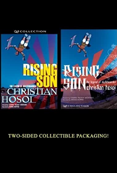 Rising Son: The Legend of Skateboarder Christian Hosoi Watch Online