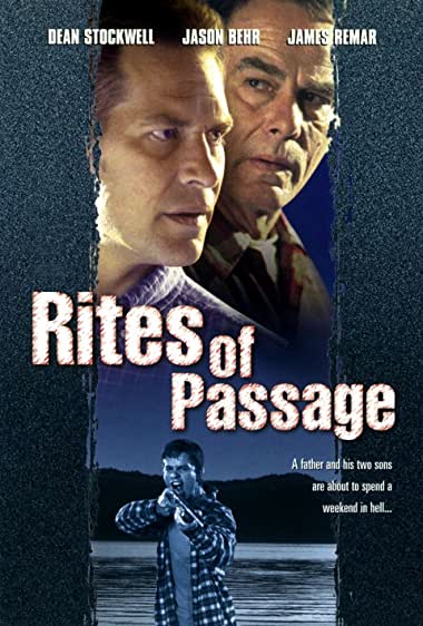 Rites of Passage Watch Online