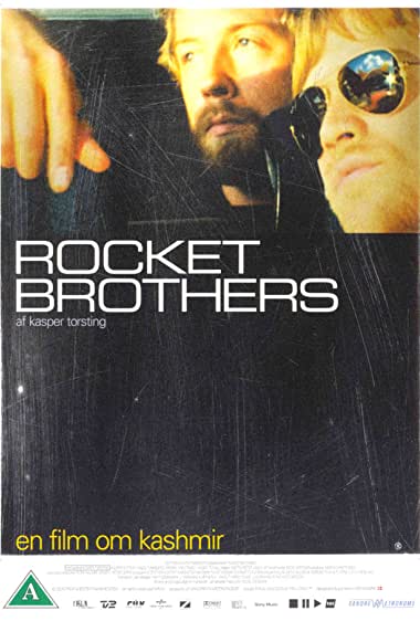Rocket Brothers Watch Online