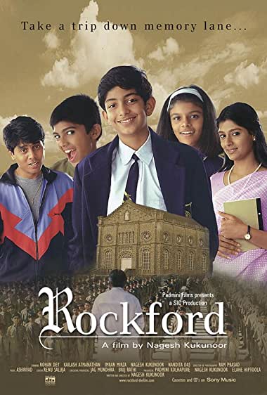 Rockford Movie Watch Online