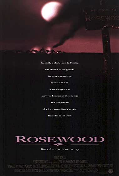 Rosewood Watch Online