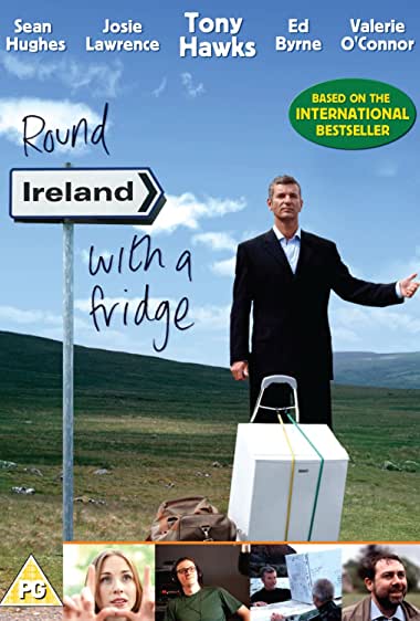 Round Ireland with a Fridge Watch Online
