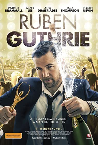 Ruben Guthrie Watch Online
