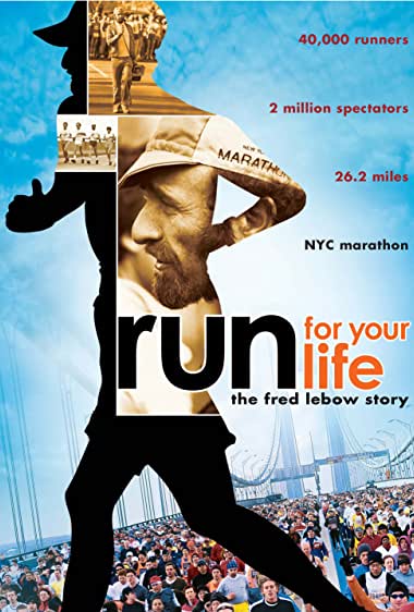 Run for Your Life Watch Online