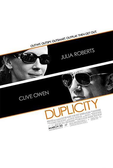 Duplicity Watch Online