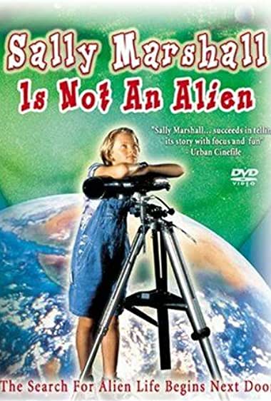 Sally Marshall Is Not an Alien Watch Online
