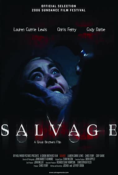 Salvage Watch Online
