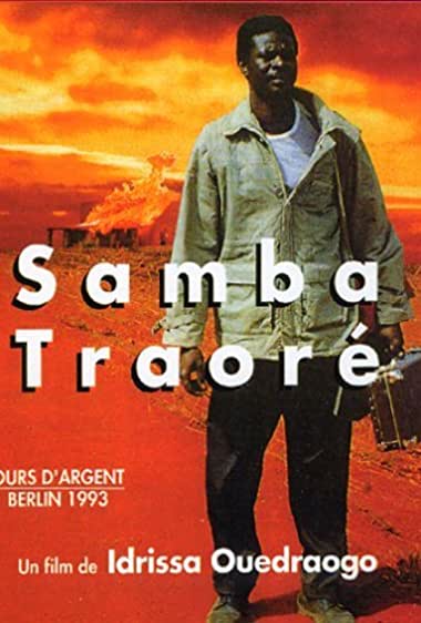 Samba Traoré Watch Online