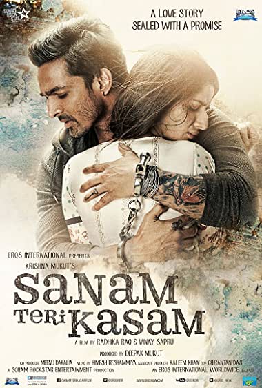 Sanam Teri Kasam Watch Online