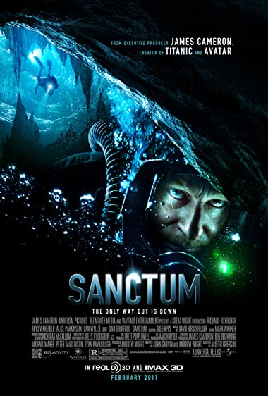 Sanctum Watch Online